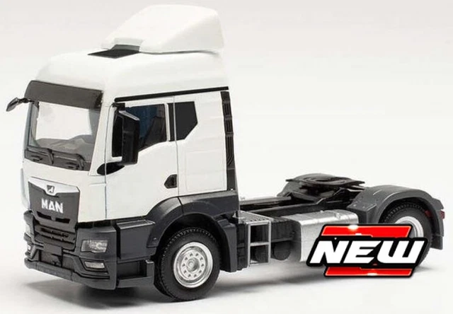 HERPA 956956 MAN TGS TN PressmüllCoHZ Geiger 1:87 EUR 59,95 - DE