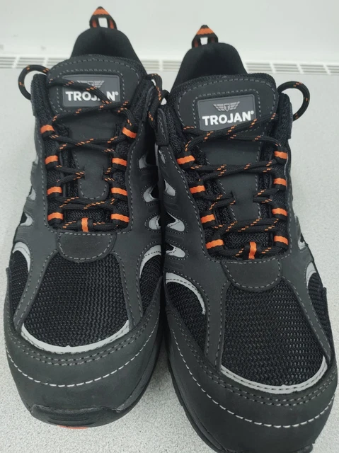 Toe tector deals trainers