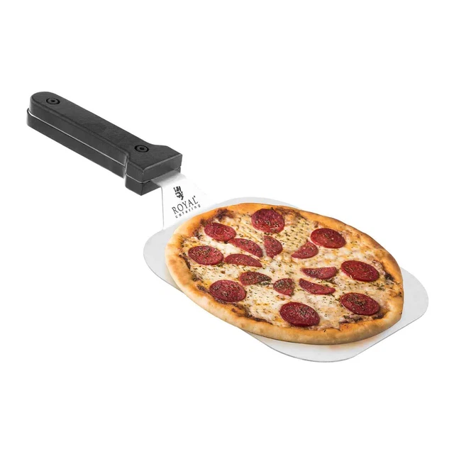 Pelle A Pizza Inox Four Pains Pizzeria Refractaire Pro 100 Cm Longueur   30 Cm