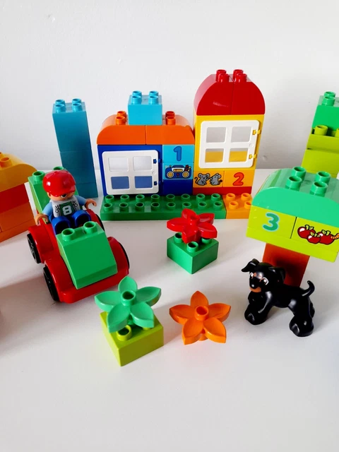 10572 lego duplo online
