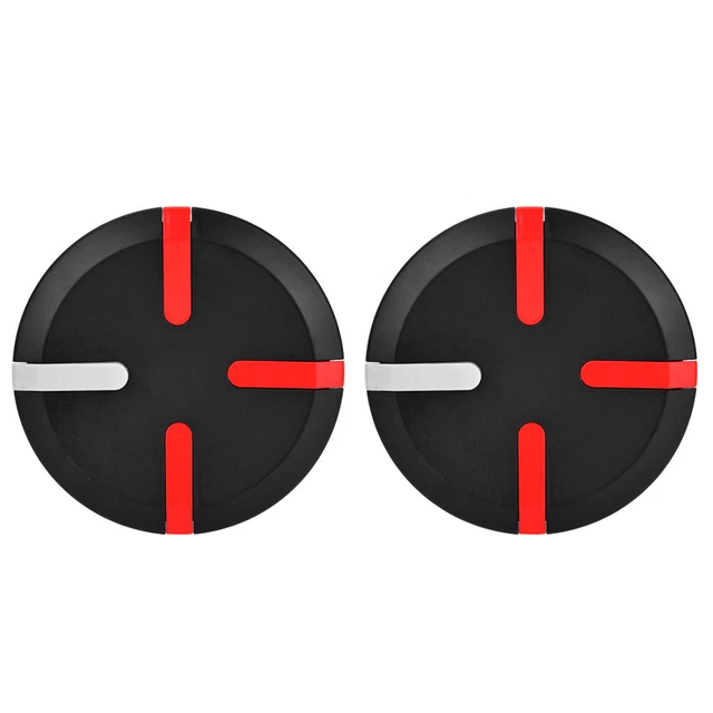 Cubierta de buje de rueda de scooter eléctrica inteligente bujes de rueda tapa lateral del neumático