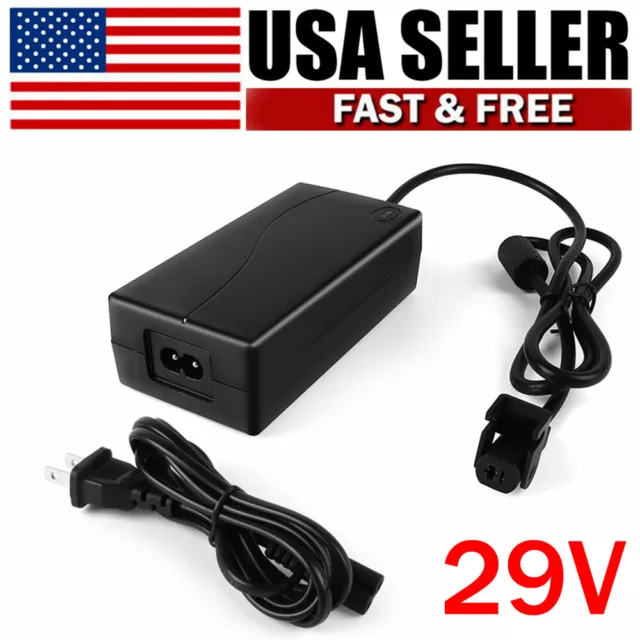 29V 2.0A Transformer Recliner Lift Chair Model No: 2902 A Power Adapter Supply