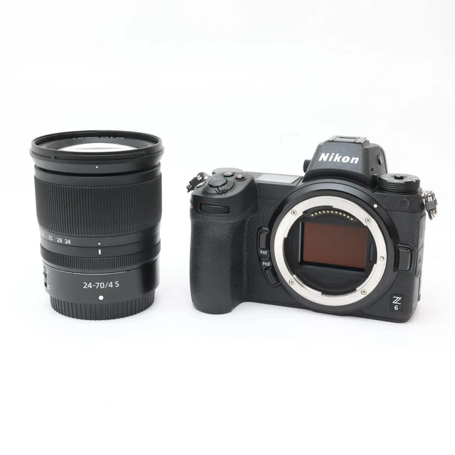 Nikon Z6 24-70mm/f4 キット＋α 71wyD4VeuqL._UF350,350_QL50_.jpg