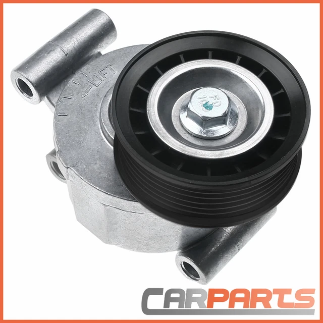 Poulie Tendeur de Courroie pour Ford Focus II C-Max Mazda 3 5 Volvo C30 V50 S40
