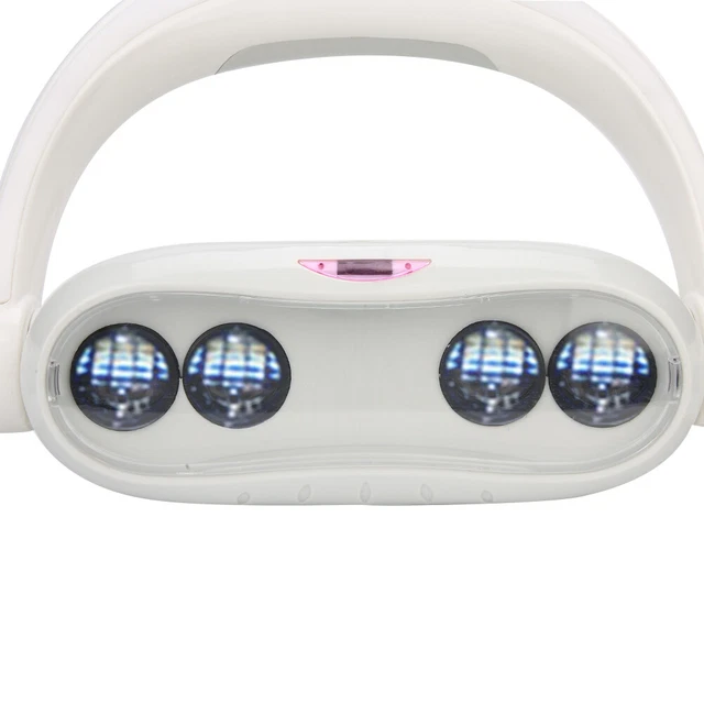 (22mm) Lampe Dentaire Professionnel Lampe 'examen Chirurgicale Sans