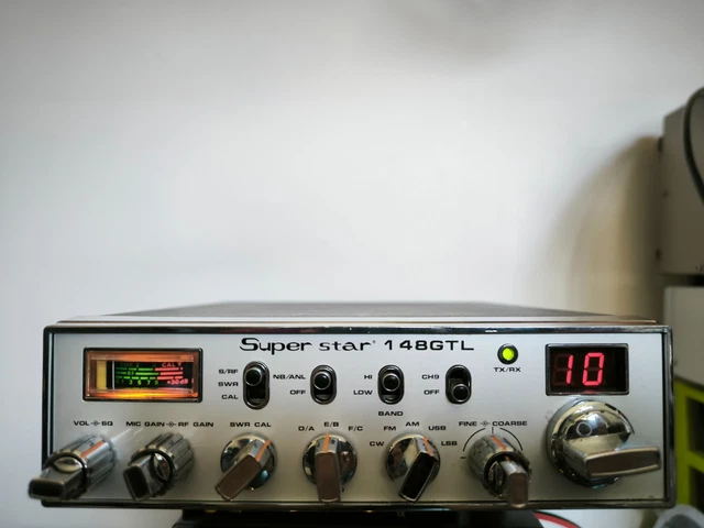 Troc Echange Cibi superstar 3500 sur