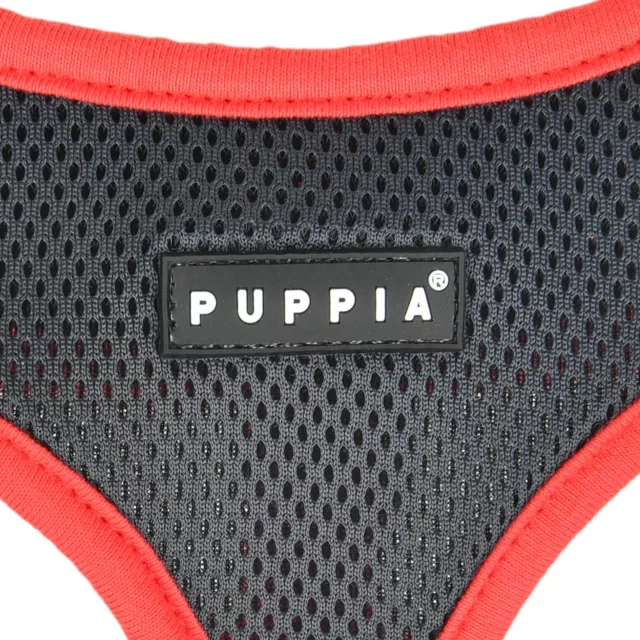 Puppia Soft Harness II - Harnais Souple pour Chiens de Petite et Moyenne Tail... 3