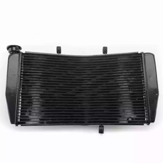 Radiateur, Refroidissement D' Eai convient pour Honda CBR954RR, CBR900RR, SC50 F