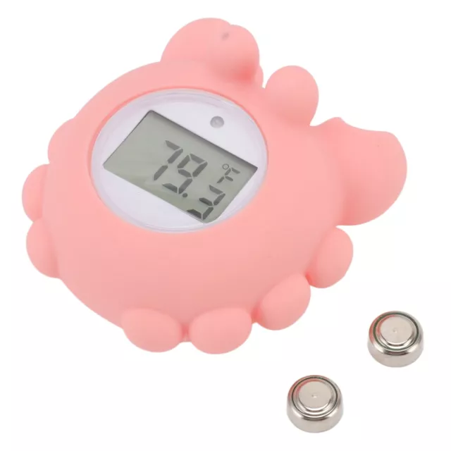 Baby Bath Thermometer Accurate Baby Water Thermometer For Newborn GS0