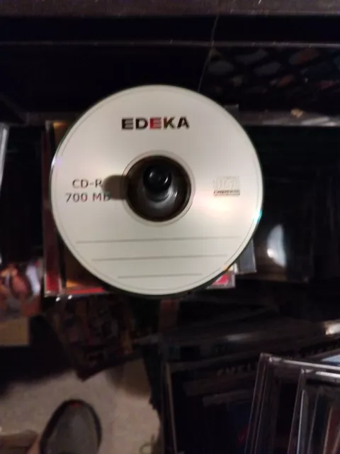 350 Stück CD/DVD  Rohling Set Rohlinge Paket Konvolut Sammlung Auflösung 2