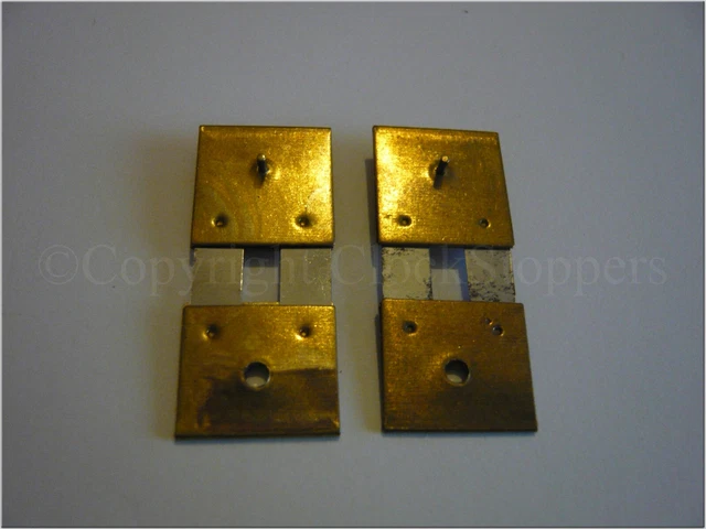 Chiming Wall Clock Common Assorted Clock Suspension Brass Springs Wall Mantle French Pendulum Rods Pendulum Wall Clock In Collectible Wall Clocks (1970-Now - Foto 2