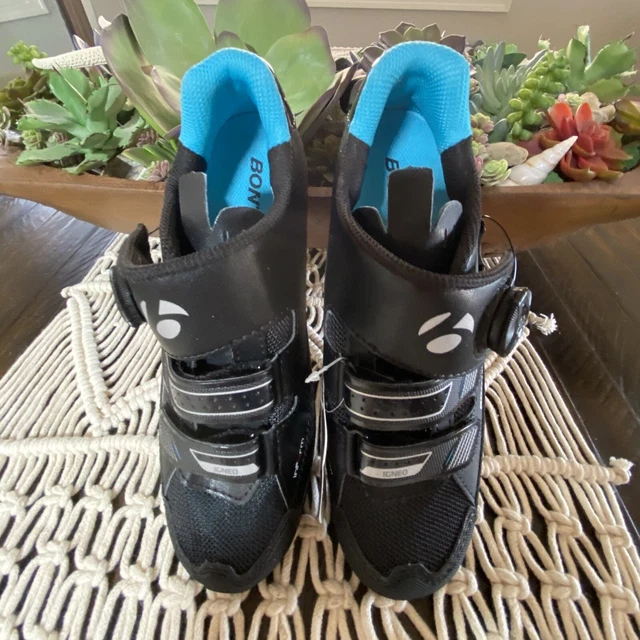 Bontrager igneo women's mountain hot sale shoe
