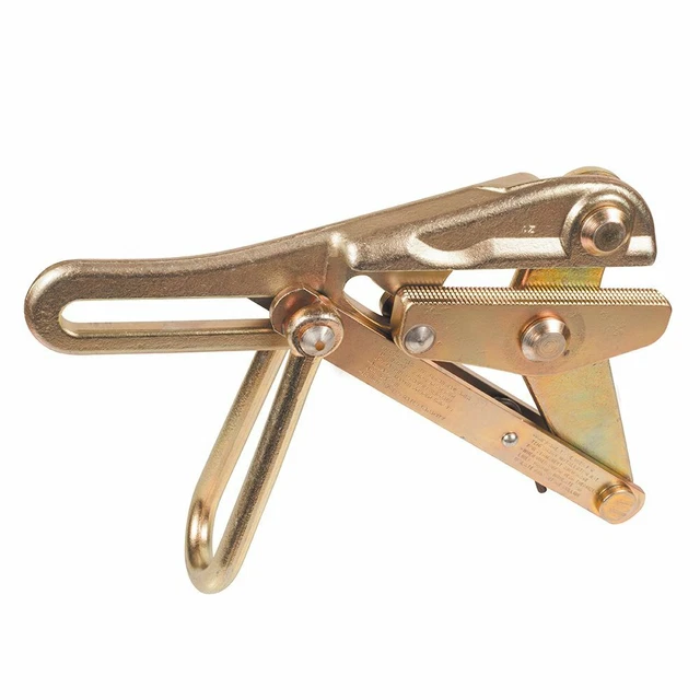 Klein 16845C Chicago Grip Coated Guy Wire