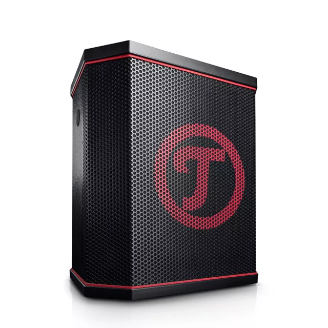 Teufel ROCKSTER AIR (B-Ware) Streaming Bluetooth Lautsprecher Speaker Wireless