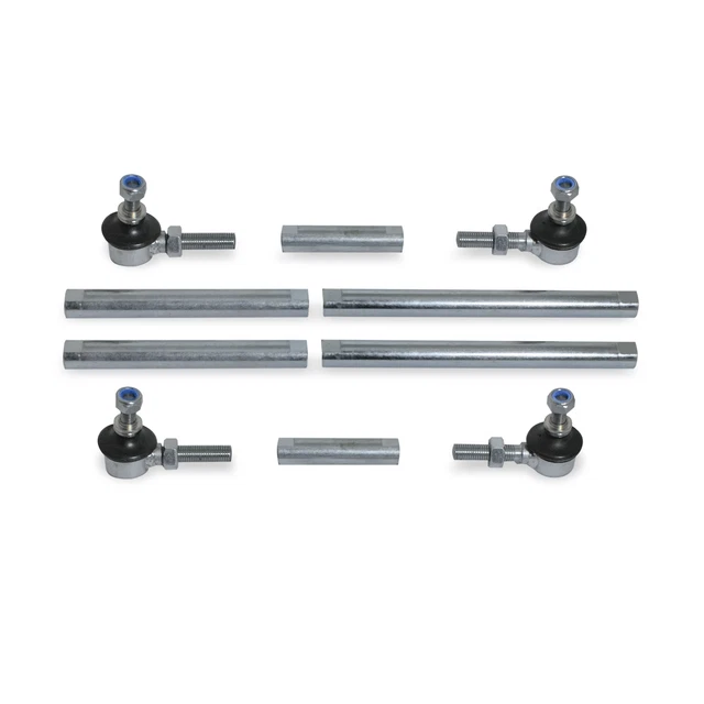 Barres Stabilisatrices Arrière Gauche/droite Pour Polaris RZR - Références 1543740 & 1544194, Neuves Garantie 2 Ans