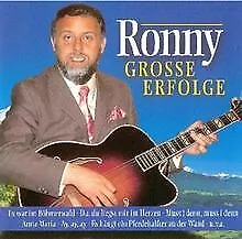 Country & Volksmusik von Ronny | CD | Zustand sehr gut