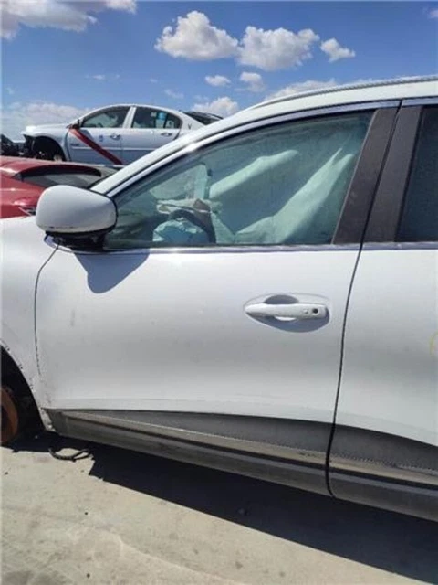 Serrure Porte Avant Gauche Pour Renault Kadjar 1.3 Business (2015+) - Occasion