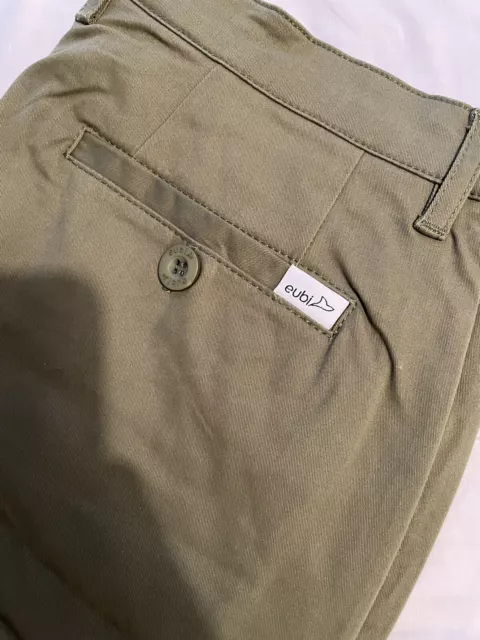 Eubi shorts uk sale