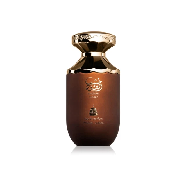 Bait Al Bakhoor Khashab Al Oudh Eau de Parfum Unisex 100ml