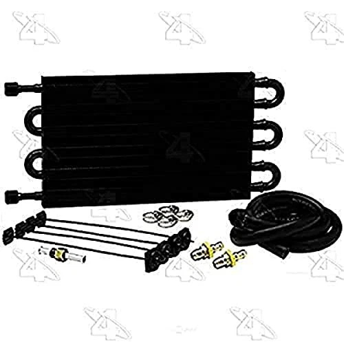 514 High Performance Transmission Cooler