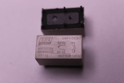 MATSUSHITA JH1A-AC200V AR5115 AR5115 250V 30A RELAIS ID70250 