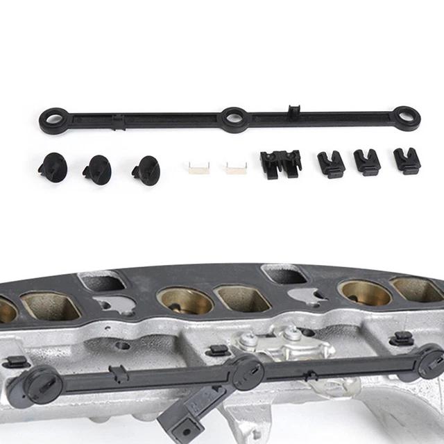 Sostituisci il tuo collettore di aspirazione difettoso con questo kit di riparazione per Mercede