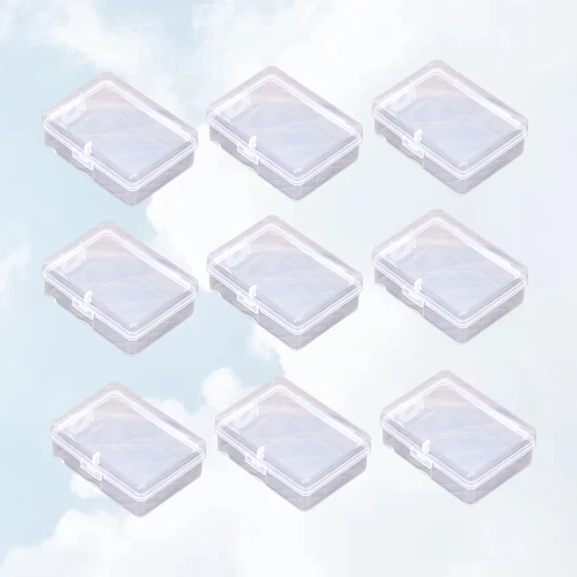 NBEADS Lot De 100 Fermoirs à Vis En Laiton Pour Fabrication