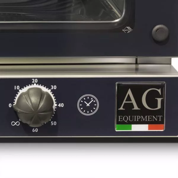 Portable oven Made in Italy 2