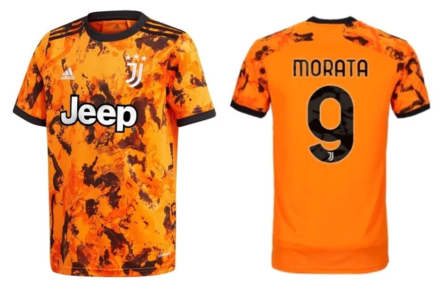 juventus turin maillot 2021