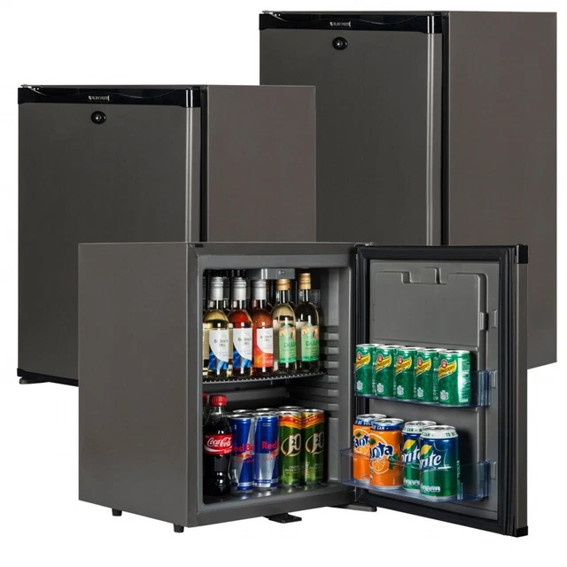 Brand New Tefcold Tm32 Minibar Undercounter Solid Door Bottle Chiller Black Brand New Tefcold Tm32 Minibar Undercounter Solid Door Bottle Chiller Black