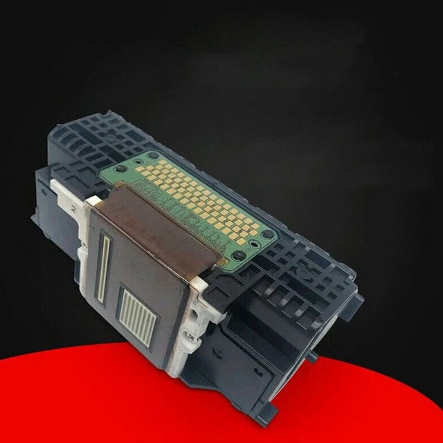 QY6-0083 Printhead Print Head for MG6380 MG7180 IP8780 MG7580 MG7520 MG7780