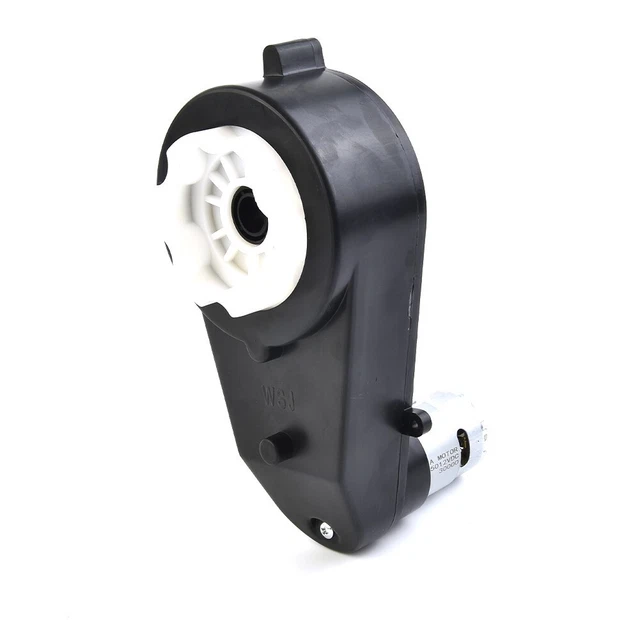 Assemblage Moteur Boîte de Vitesses Véhicules Pièces Rechange Accessoire RS550