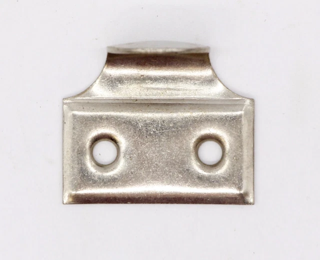 Vintage 1.375 in. Steel Window Sash Lift