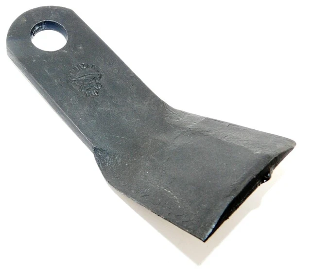 Hammerschlegel Schlegelmesser RM-108 Fur Mulcher Fehrenbach Fehri 07 385208570763