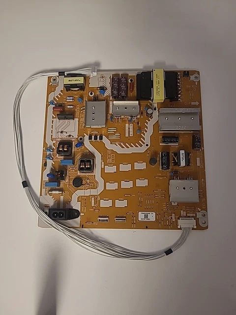 Carte Alimentation TNPA5916 Pour TV Panasonic TX-50AS520B / TX-50A400B