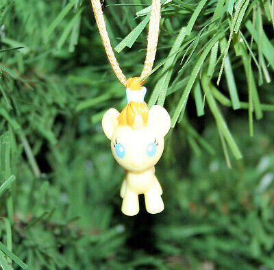 CUSTOM MLP MY LITTLE PONY Baby Pumpkincake Christmas Holiday Ornament PVC Hasbro