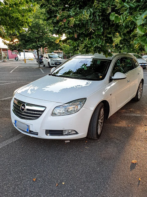 Opel Insignia Sport Tourer