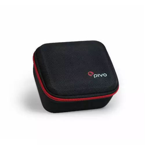 Pivo Travel Hard Protective Case - Portable Bag to Carry Pod Official Accessory