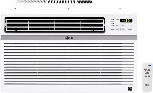 FRIGIDAIRE FFRH2522RE 25000 BTU 230V Heat u0026 Cool Window Air Conditioner  $869.00 - PicClick