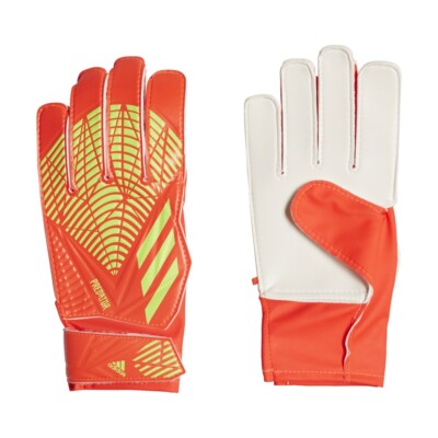 GANT Best Sporting Gants de Gardien de But Meilleur Poignée Gants Senior Taille 8-11 