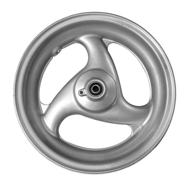 MF5185 Cerchio Anteriore Grigio Originale Malagti F12 Phantom 50 mod 1994/1998