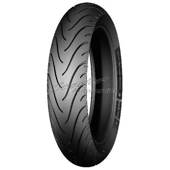 Motorradreifen 120/70 -17 58S Michelin Pilot Street TL hinten vorne id31494