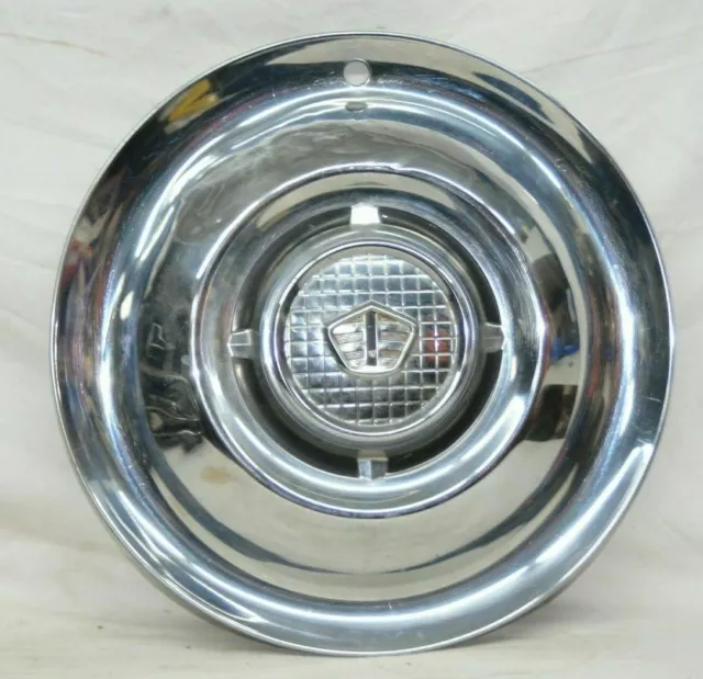 1955 Dodge Coronet Lancer Dart Hubcap 15" Mopar Wheel Cover 55' Hub cap