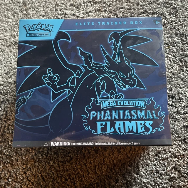 phantasmal flames booster box japanese Just bought 2 boxes of Flames. Do these seem legit? (Pics from ad) : r/IsMyPokemonCardFake Ignite a Burning Spirit of Battle Is this Phantasmal Flames Booster