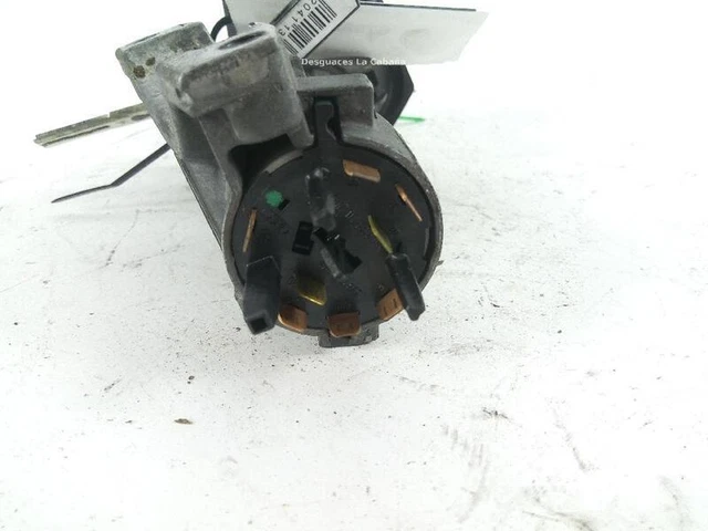 Hydraulisches Lenkschloss Für Außenbordmotoren - 10,2 Cm Gelb