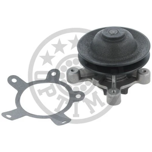 1 pompa acqua, raffreddamento motore OTTIMALE AQ-1158 adatto per Ford