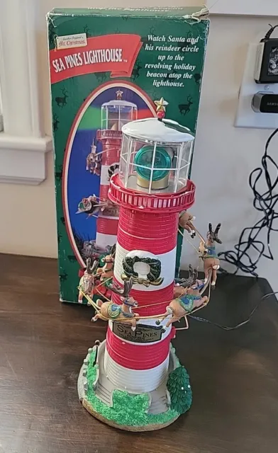 https://www.picclickimg.com/tGcAAOSwXqBllXEE/Mr-Christmas-Sea-Pines-Hilton-Head-Holiday-Lighthouse.webp