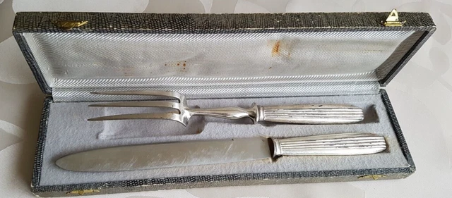 Orfèvrerie Chabanne - household (50) - Steel (stainless