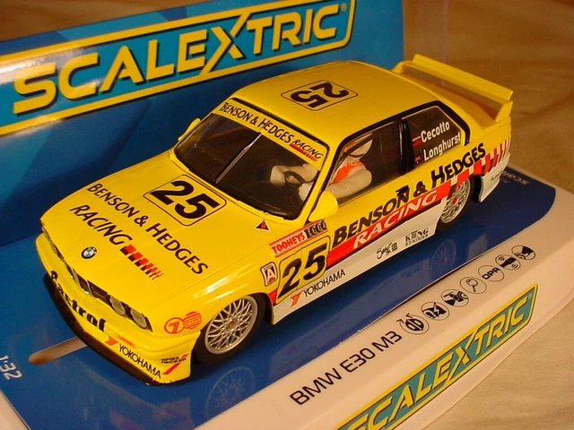 BMW M3 FINA Vainqueur 24h Spa-Francorchamps 1990 Kit Starter 1/43 - Collection