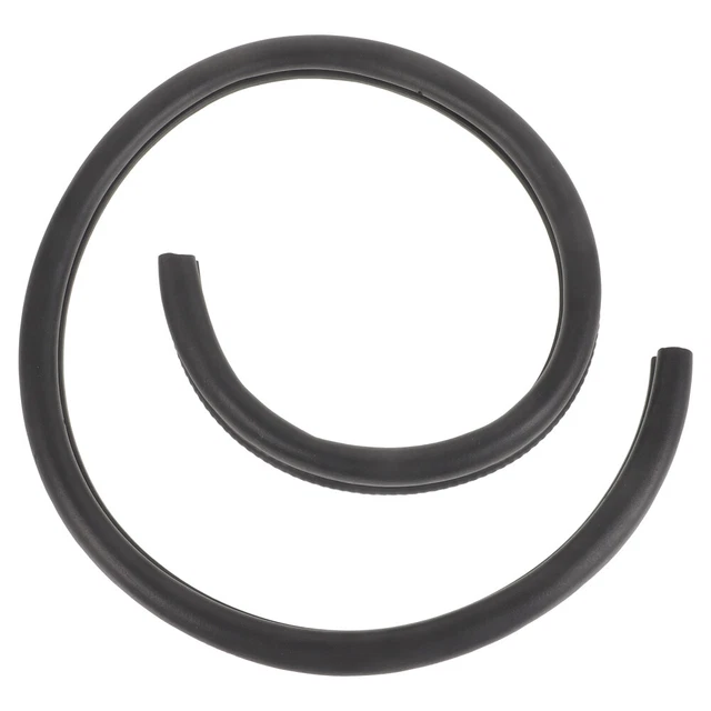 Guarnizione Z Per Porte Da Garage Hörmann - BZ Sinistra - Collegamento Tra Porta E Sistema A Rulli - Foto 3